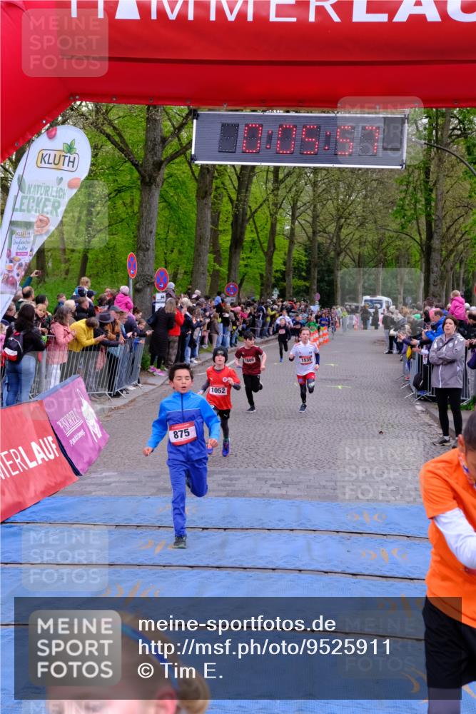 19.04.2026 - Hammer Lauf Tim E. http://msf.ph/oto/9525911 19.04.2026 09:26:26 Ziel 633, 875, 1052, 1087, 1394, 1440, 1455, 1535, 1809 meine-sportfotos.de