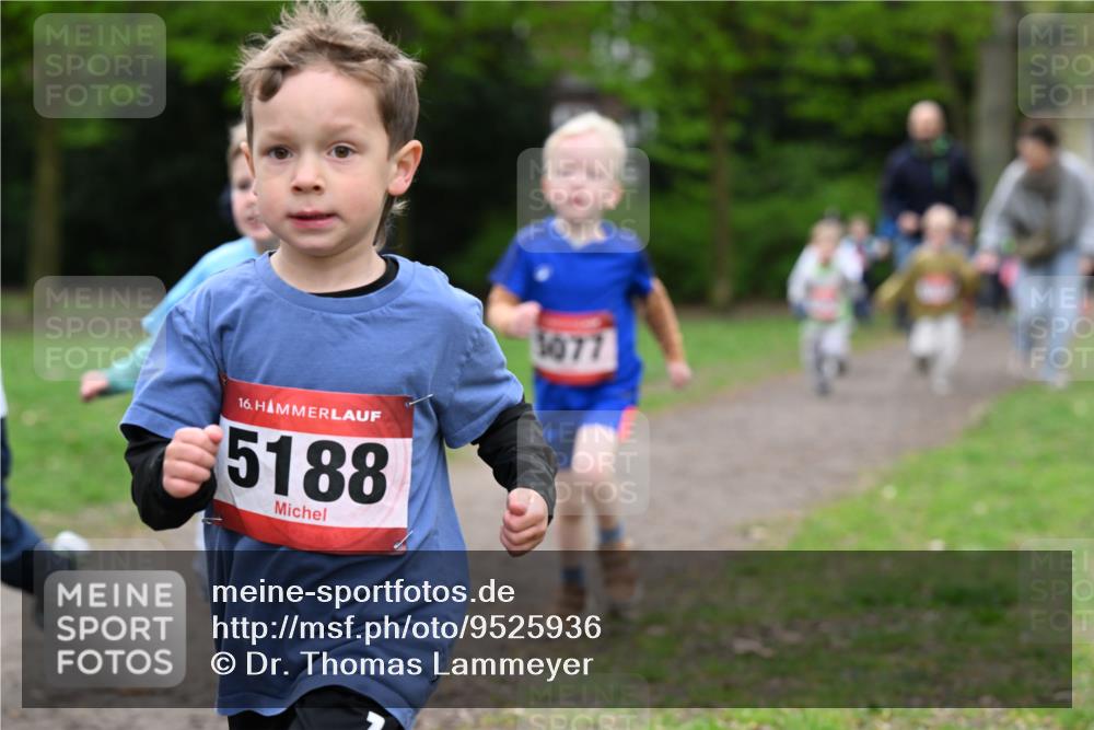 19.04.2026 - Hammer Lauf Dr. Thomas Lammeyer http://msf.ph/oto/9525936 19.04.2026 09:11:19 Laufen 5188, 1077 meine-sportfotos.de