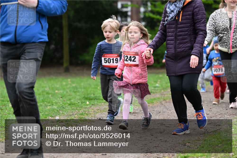 19.04.2026 - Hammer Lauf Dr. Thomas Lammeyer http://msf.ph/oto/9526014 19.04.2026 09:11:27 Laufen 5019, 242, 5078 meine-sportfotos.de