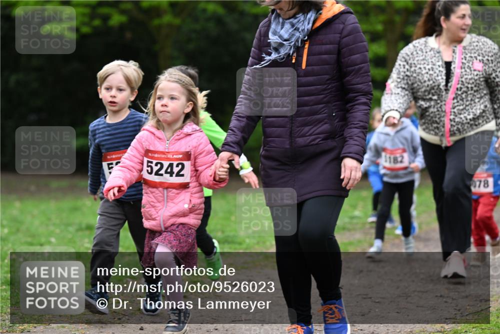 19.04.2026 - Hammer Lauf Dr. Thomas Lammeyer http://msf.ph/oto/9526023 19.04.2026 09:11:28 Laufen 1182, 5242, 978 meine-sportfotos.de