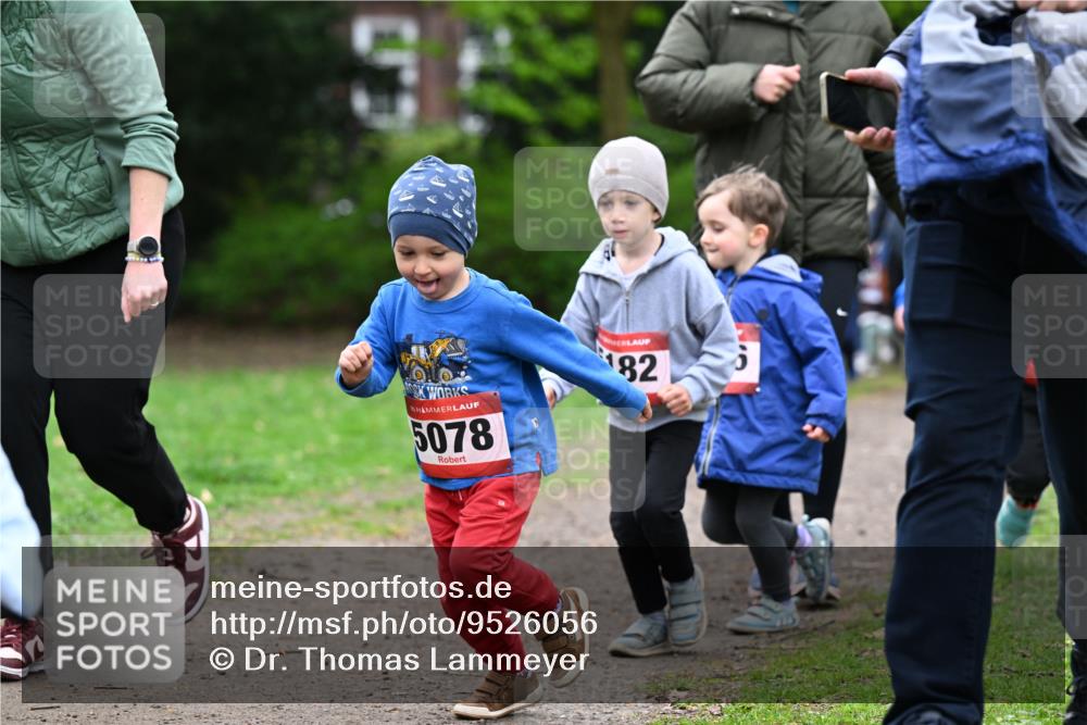 19.04.2026 - Hammer Lauf Dr. Thomas Lammeyer http://msf.ph/oto/9526056 19.04.2026 09:11:31 Laufen 5078 meine-sportfotos.de