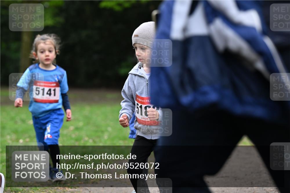 19.04.2026 - Hammer Lauf Dr. Thomas Lammeyer http://msf.ph/oto/9526072 19.04.2026 09:11:33 Laufen 5141 meine-sportfotos.de