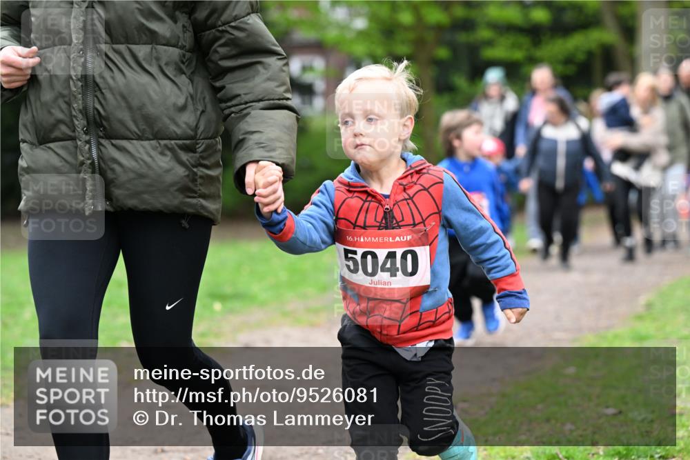 19.04.2026 - Hammer Lauf Dr. Thomas Lammeyer http://msf.ph/oto/9526081 19.04.2026 09:11:34 Laufen 5040 meine-sportfotos.de