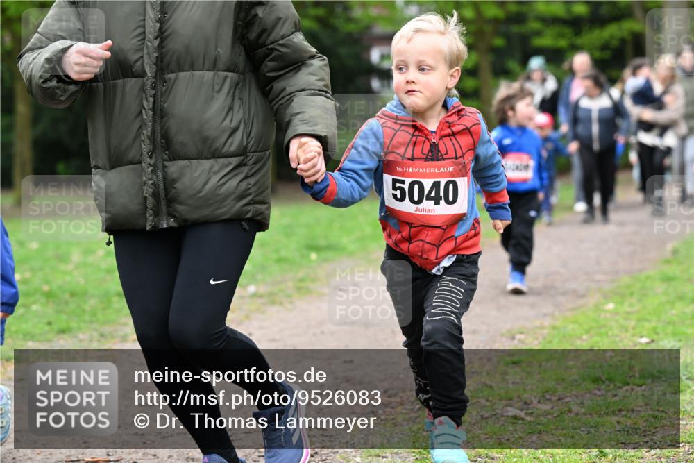 19.04.2026 - Hammer Lauf Dr. Thomas Lammeyer http://msf.ph/oto/9526083 19.04.2026 09:11:34 Laufen 5040 meine-sportfotos.de