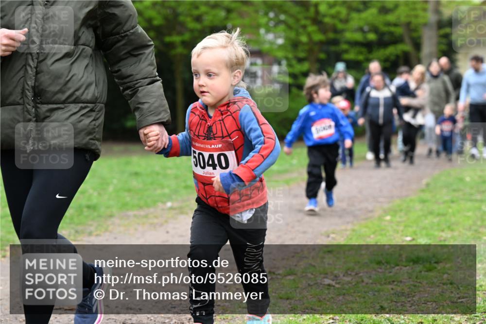19.04.2026 - Hammer Lauf Dr. Thomas Lammeyer http://msf.ph/oto/9526085 19.04.2026 09:11:34 Laufen 5040 meine-sportfotos.de