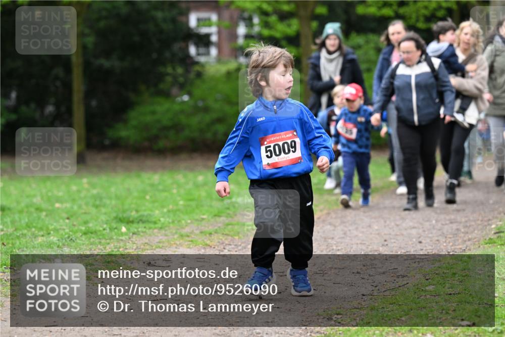 19.04.2026 - Hammer Lauf Dr. Thomas Lammeyer http://msf.ph/oto/9526090 19.04.2026 09:11:35 Laufen 5009 meine-sportfotos.de