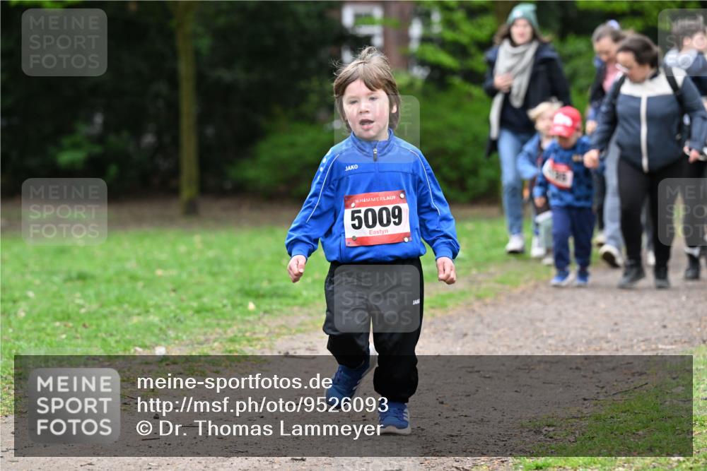 19.04.2026 - Hammer Lauf Dr. Thomas Lammeyer http://msf.ph/oto/9526093 19.04.2026 09:11:35 Laufen 5009 meine-sportfotos.de