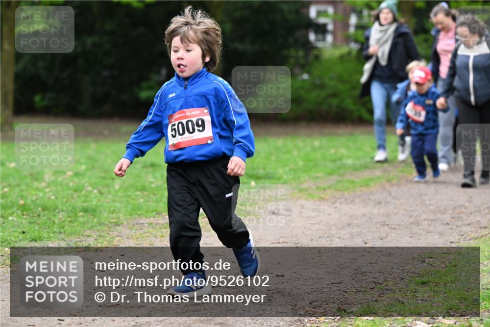 19.04.2026 - Hammer Lauf Dr. Thomas Lammeyer http://msf.ph/oto/9526102 19.04.2026 09:11:36 Laufen 5009 meine-sportfotos.de
