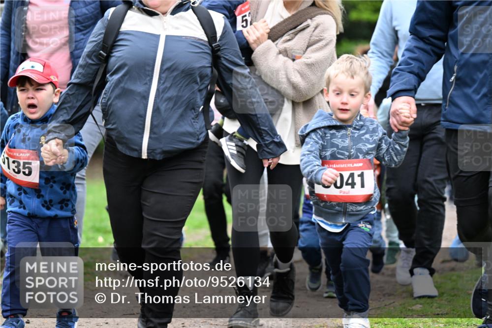 19.04.2026 - Hammer Lauf Dr. Thomas Lammeyer http://msf.ph/oto/9526134 19.04.2026 09:11:40 Laufen 135, 041 meine-sportfotos.de