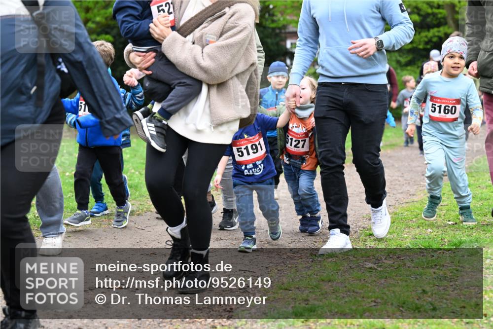 19.04.2026 - Hammer Lauf Dr. Thomas Lammeyer http://msf.ph/oto/9526149 19.04.2026 09:11:42 Laufen 521, 5191, 127, 5160 meine-sportfotos.de