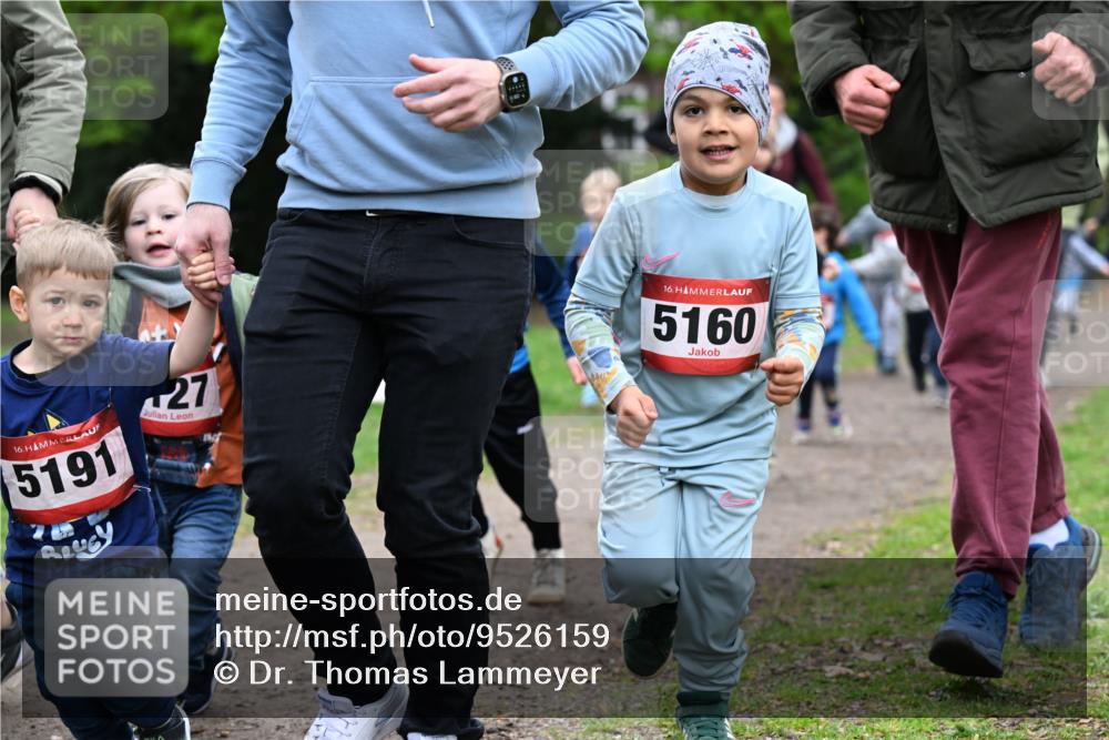 19.04.2026 - Hammer Lauf Dr. Thomas Lammeyer http://msf.ph/oto/9526159 19.04.2026 09:11:43 Laufen 5191, 1160, 5160 meine-sportfotos.de