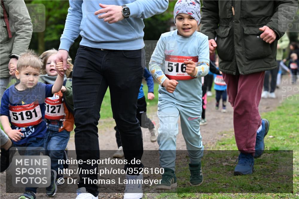 19.04.2026 - Hammer Lauf Dr. Thomas Lammeyer http://msf.ph/oto/9526160 19.04.2026 09:11:43 Laufen 5191, 160, 516 meine-sportfotos.de