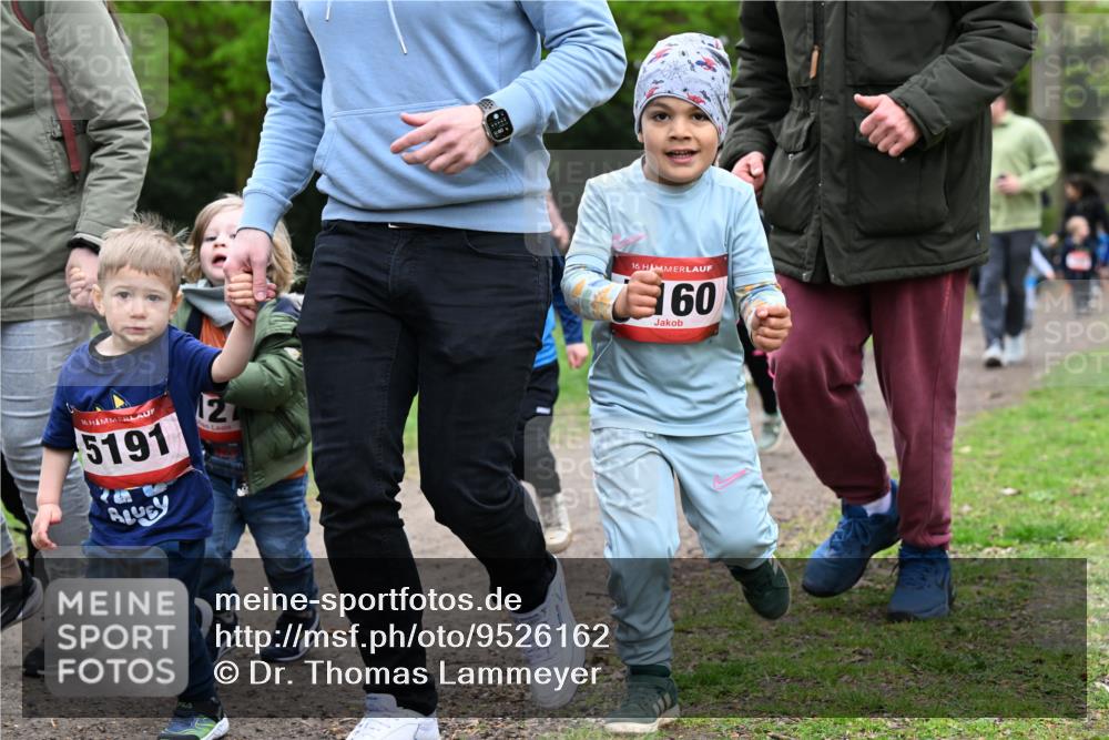 19.04.2026 - Hammer Lauf Dr. Thomas Lammeyer http://msf.ph/oto/9526162 19.04.2026 09:11:43 Laufen 5191 meine-sportfotos.de