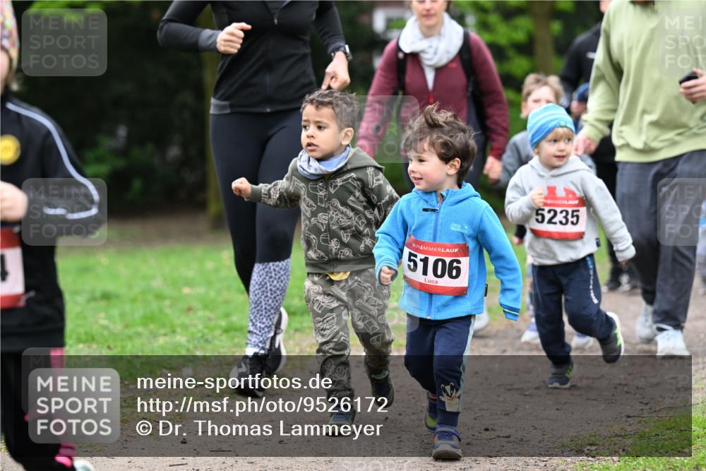 19.04.2026 - Hammer Lauf Dr. Thomas Lammeyer http://msf.ph/oto/9526172 19.04.2026 09:11:45 Laufen 5235, 5106 meine-sportfotos.de
