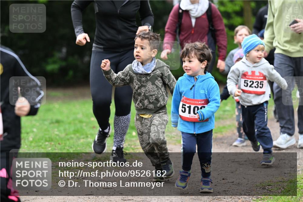 19.04.2026 - Hammer Lauf Dr. Thomas Lammeyer http://msf.ph/oto/9526182 19.04.2026 09:11:45 Laufen 510, 5235 meine-sportfotos.de