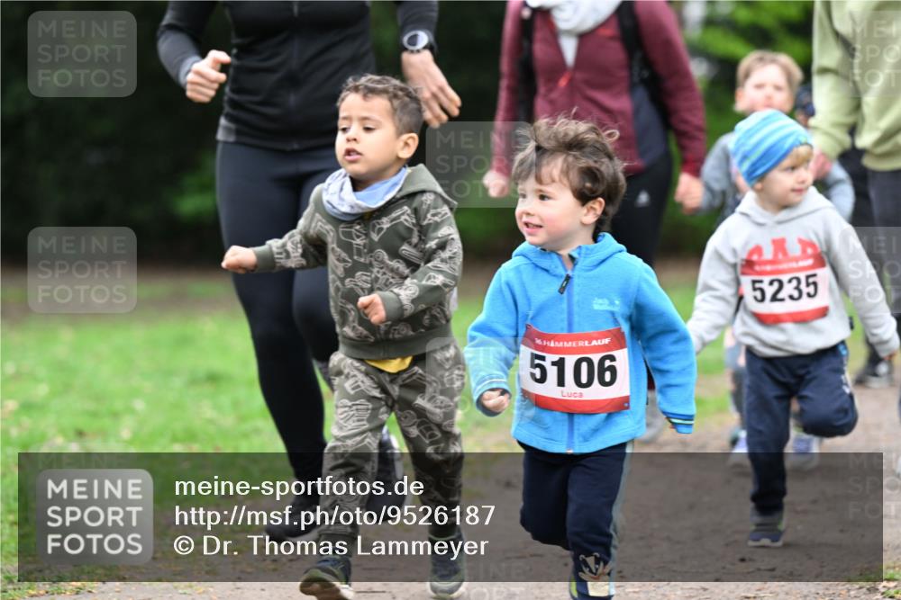 19.04.2026 - Hammer Lauf Dr. Thomas Lammeyer http://msf.ph/oto/9526187 19.04.2026 09:11:46 Laufen 5106, 5235 meine-sportfotos.de