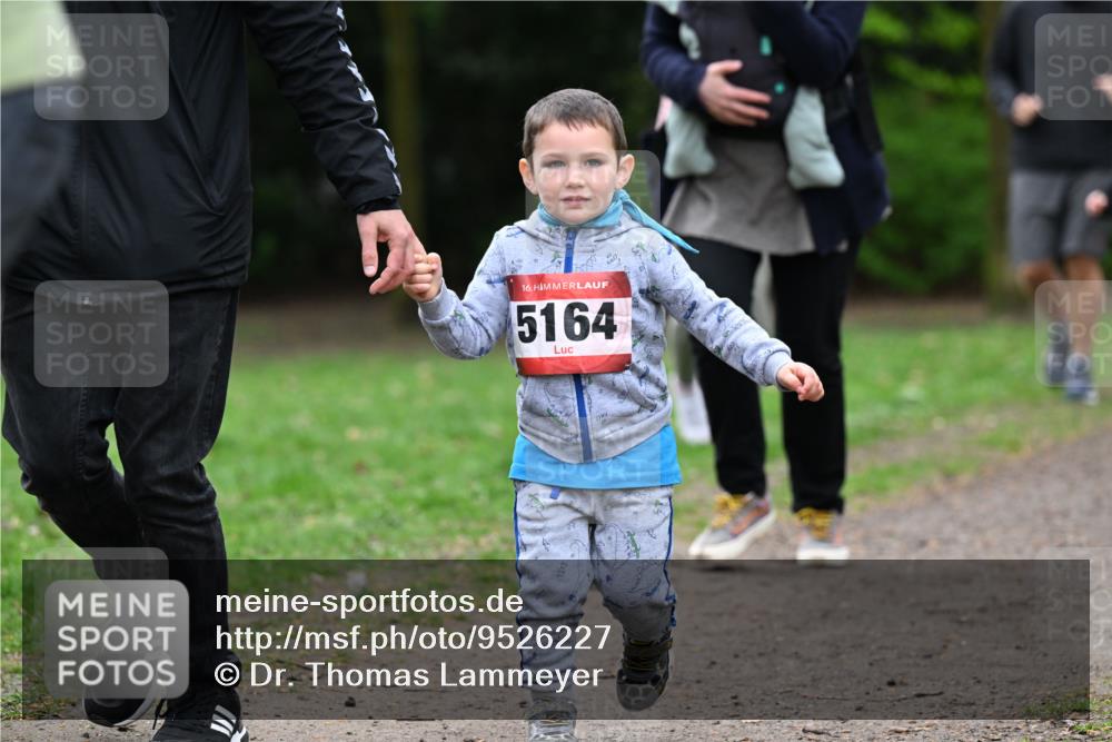 19.04.2026 - Hammer Lauf Dr. Thomas Lammeyer http://msf.ph/oto/9526227 19.04.2026 09:11:50 Laufen 5164 meine-sportfotos.de