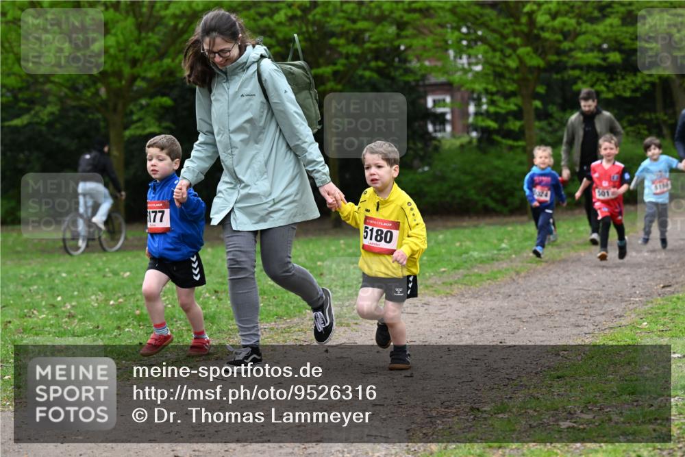 19.04.2026 - Hammer Lauf Dr. Thomas Lammeyer http://msf.ph/oto/9526316 19.04.2026 09:12:00 Laufen 177, 5180, 1024, 501 meine-sportfotos.de