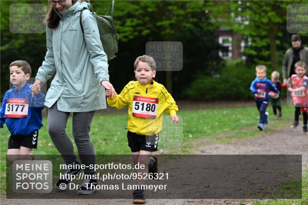 19.04.2026 - Hammer Lauf Dr. Thomas Lammeyer http://msf.ph/oto/9526321 19.04.2026 09:12:01 Laufen 5177, 5180, 630, 1117 meine-sportfotos.de