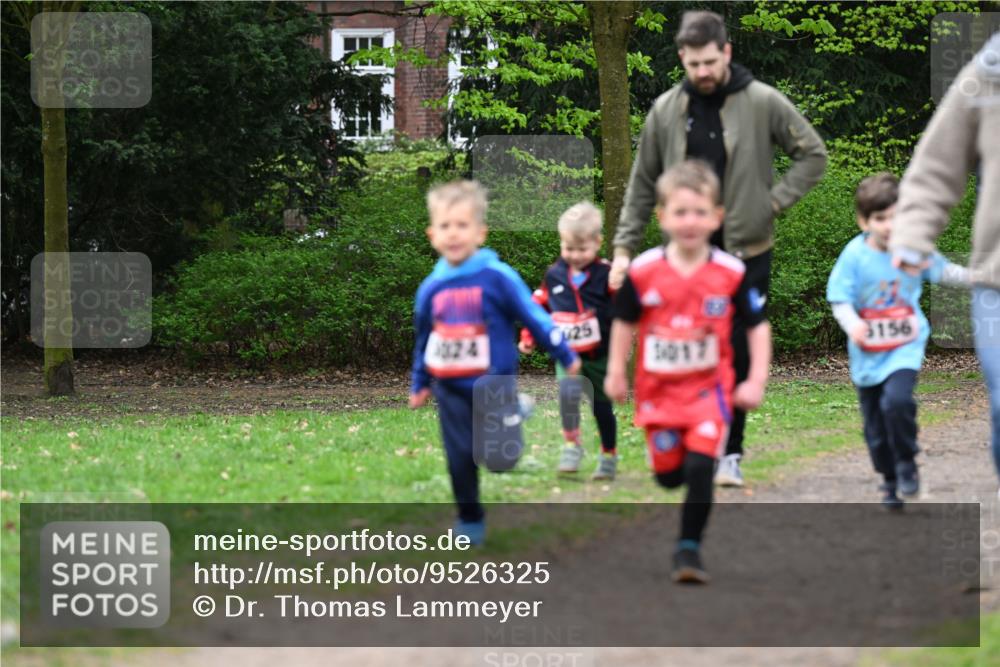 19.04.2026 - Hammer Lauf Dr. Thomas Lammeyer http://msf.ph/oto/9526325 19.04.2026 09:12:01 Laufen 1024, 0925, 7610, 3156 meine-sportfotos.de