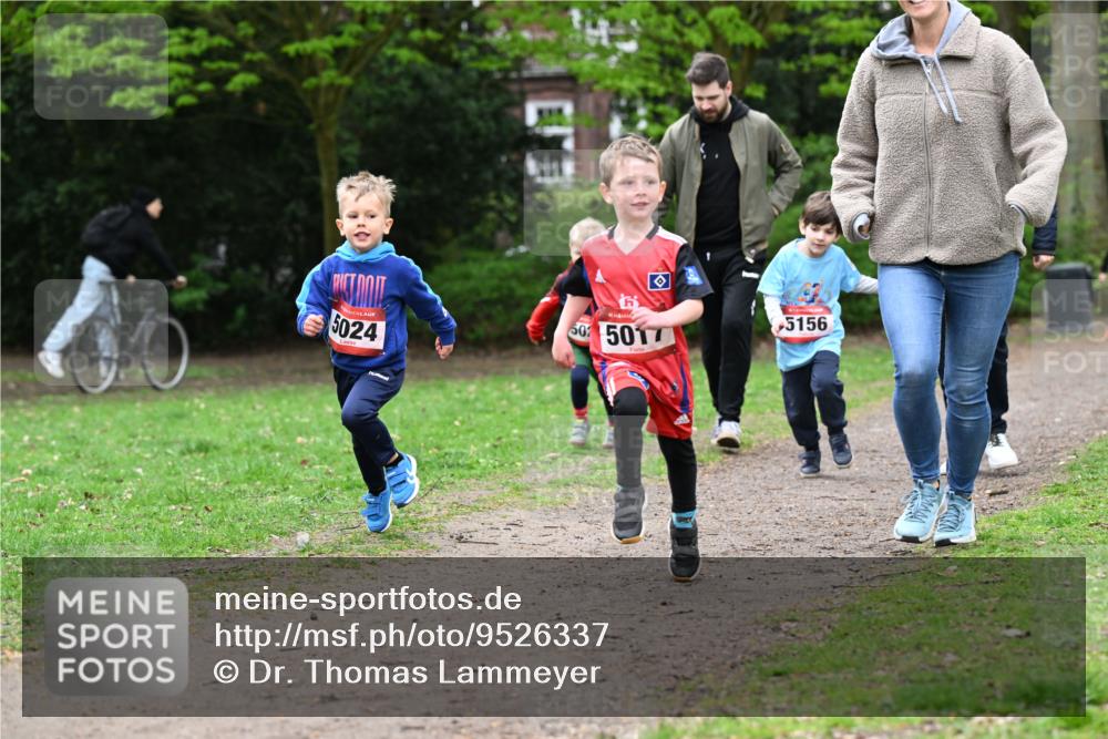 19.04.2026 - Hammer Lauf Dr. Thomas Lammeyer http://msf.ph/oto/9526337 19.04.2026 09:12:02 Laufen 5024, 5017, 5156 meine-sportfotos.de