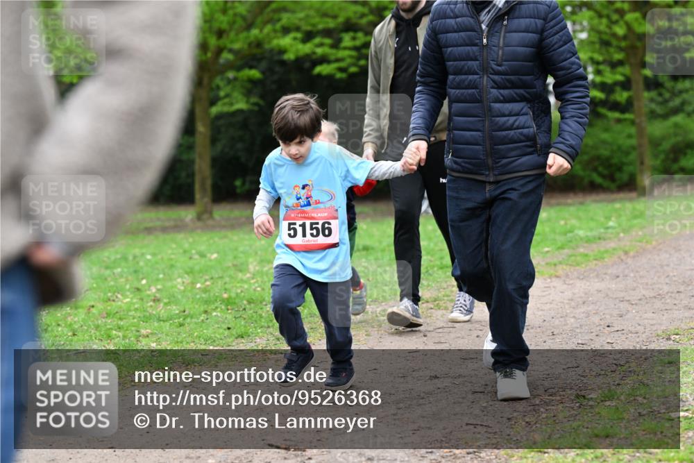 19.04.2026 - Hammer Lauf Dr. Thomas Lammeyer http://msf.ph/oto/9526368 19.04.2026 09:12:06 Laufen 5156 meine-sportfotos.de