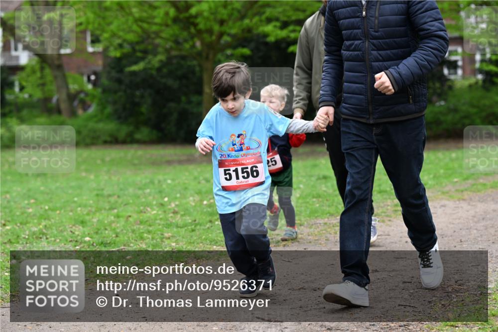 19.04.2026 - Hammer Lauf Dr. Thomas Lammeyer http://msf.ph/oto/9526371 19.04.2026 09:12:06 Laufen 5156 meine-sportfotos.de