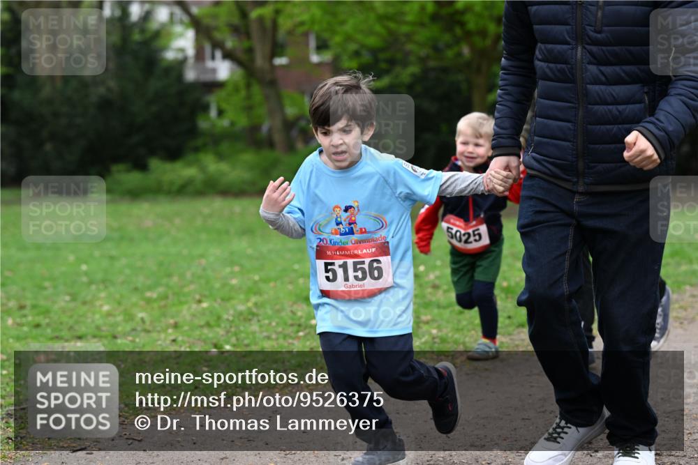 19.04.2026 - Hammer Lauf Dr. Thomas Lammeyer http://msf.ph/oto/9526375 19.04.2026 09:12:06 Laufen 5156, 5025 meine-sportfotos.de