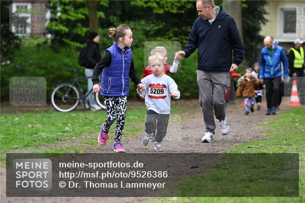 19.04.2026 - Hammer Lauf Dr. Thomas Lammeyer http://msf.ph/oto/9526386 19.04.2026 09:12:10 Laufen 5209 meine-sportfotos.de