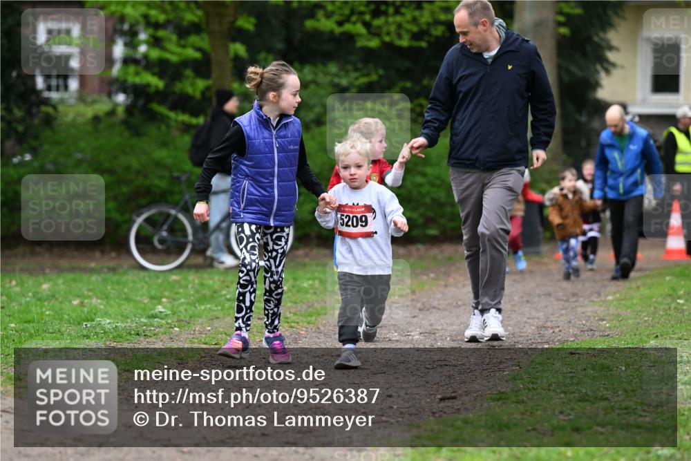19.04.2026 - Hammer Lauf Dr. Thomas Lammeyer http://msf.ph/oto/9526387 19.04.2026 09:12:10 Laufen 5209 meine-sportfotos.de