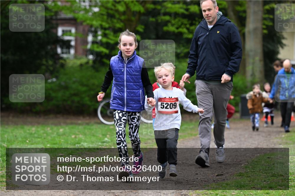 19.04.2026 - Hammer Lauf Dr. Thomas Lammeyer http://msf.ph/oto/9526400 19.04.2026 09:12:12 Laufen 5209 meine-sportfotos.de