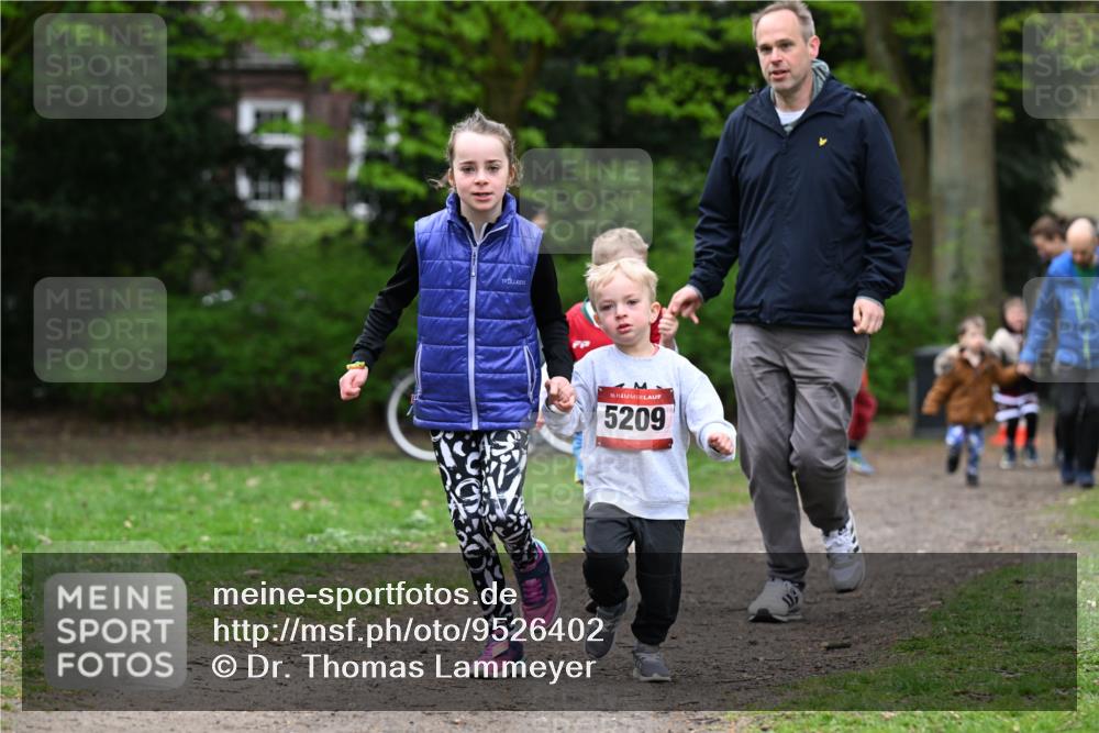 19.04.2026 - Hammer Lauf Dr. Thomas Lammeyer http://msf.ph/oto/9526402 19.04.2026 09:12:12 Laufen 5209 meine-sportfotos.de