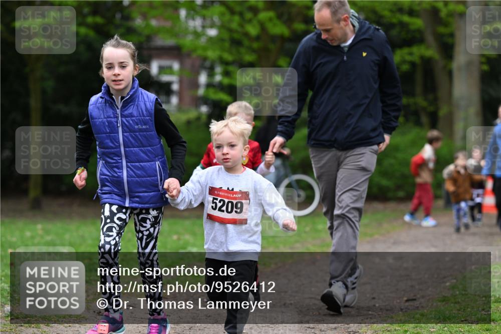 19.04.2026 - Hammer Lauf Dr. Thomas Lammeyer http://msf.ph/oto/9526412 19.04.2026 09:12:13 Laufen 5209 meine-sportfotos.de