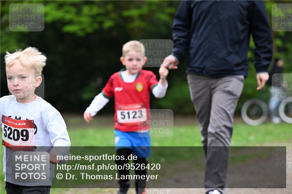 19.04.2026 - Hammer Lauf Dr. Thomas Lammeyer http://msf.ph/oto/9526420 19.04.2026 09:12:14 Laufen 209, 5123 meine-sportfotos.de