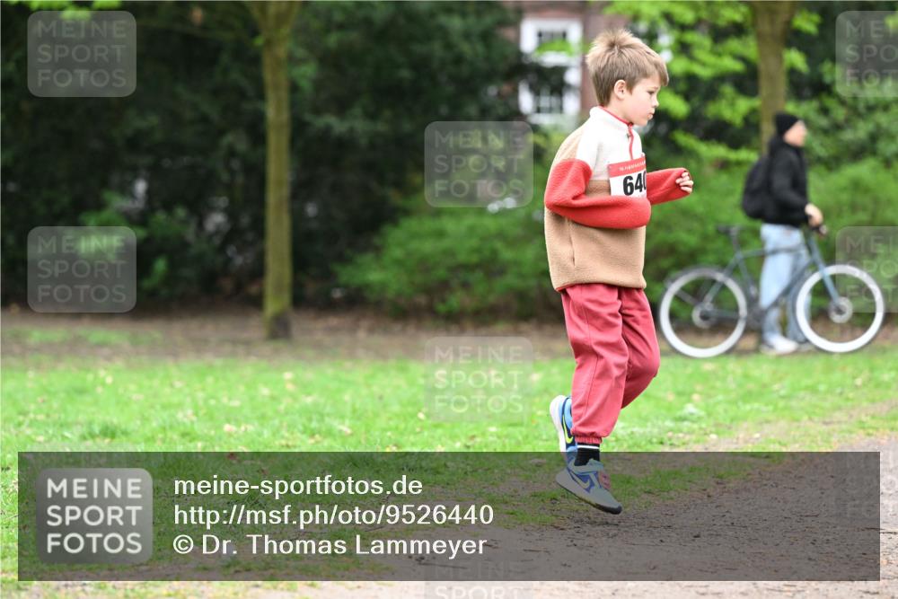 19.04.2026 - Hammer Lauf Dr. Thomas Lammeyer http://msf.ph/oto/9526440 19.04.2026 09:12:21 Laufen  meine-sportfotos.de