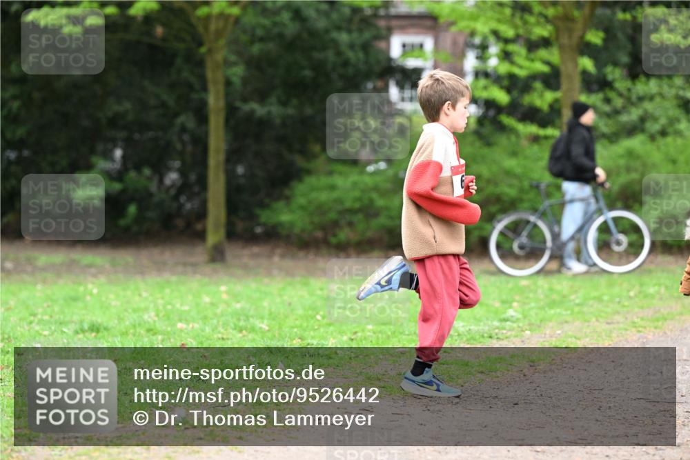 19.04.2026 - Hammer Lauf Dr. Thomas Lammeyer http://msf.ph/oto/9526442 19.04.2026 09:12:21 Laufen  meine-sportfotos.de