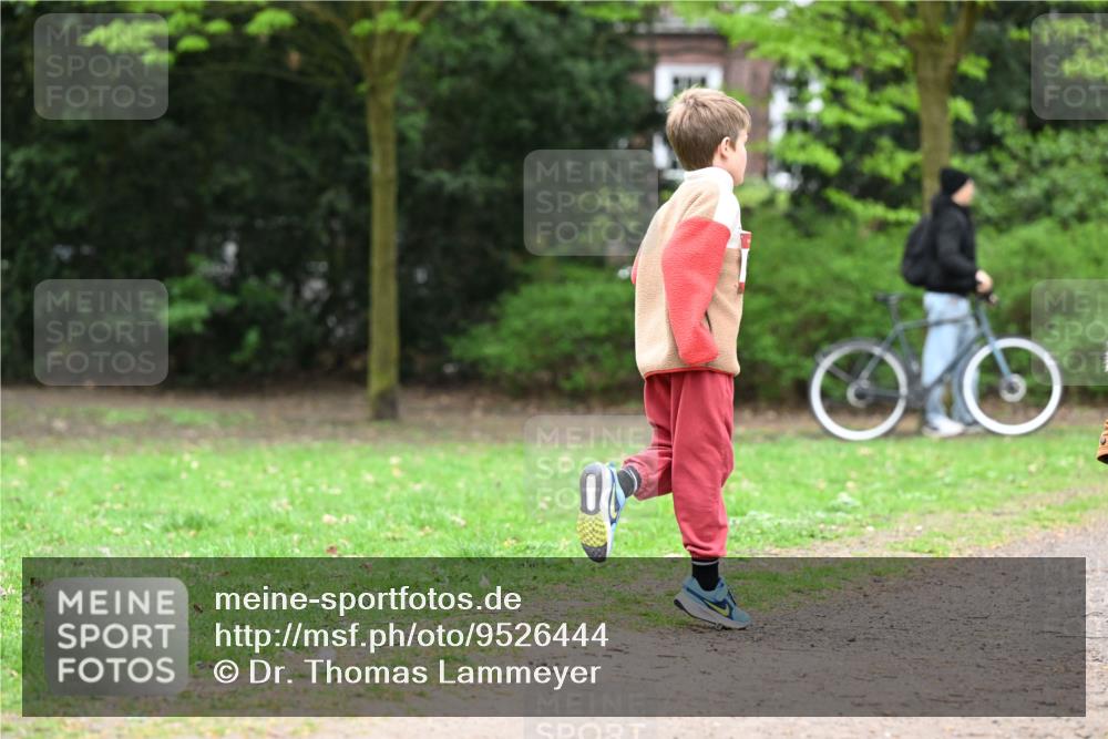 19.04.2026 - Hammer Lauf Dr. Thomas Lammeyer http://msf.ph/oto/9526444 19.04.2026 09:12:21 Laufen  meine-sportfotos.de
