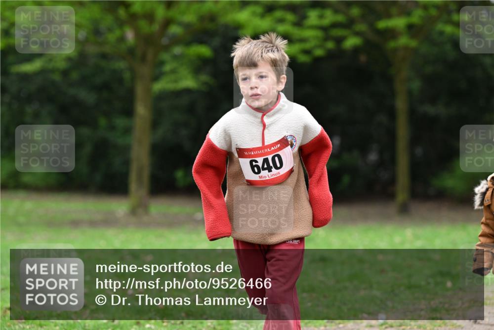 19.04.2026 - Hammer Lauf Dr. Thomas Lammeyer http://msf.ph/oto/9526466 19.04.2026 09:12:26 Laufen 640 meine-sportfotos.de