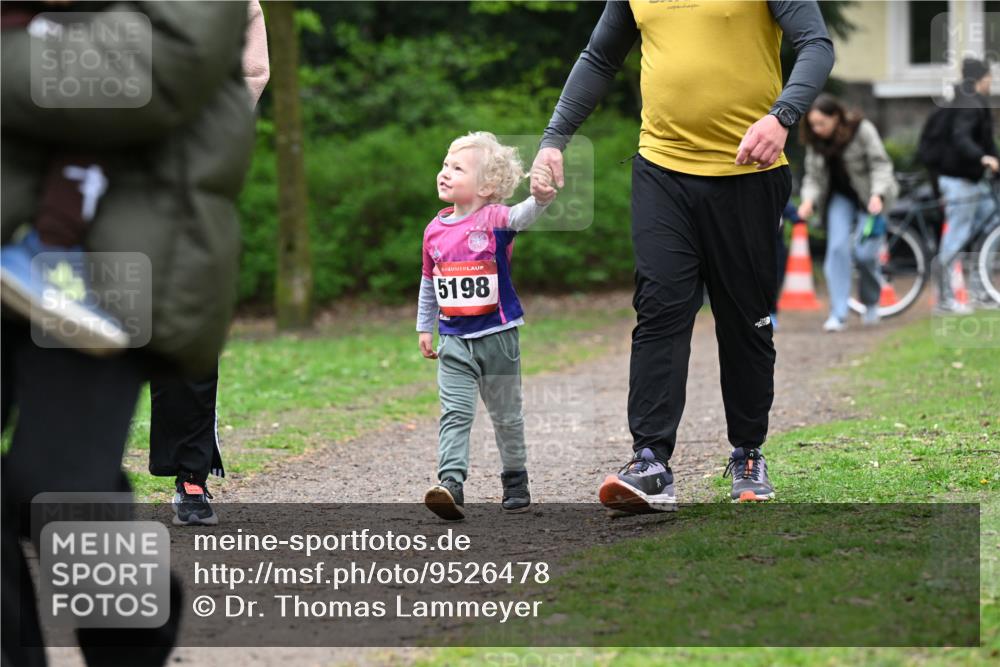 19.04.2026 - Hammer Lauf Dr. Thomas Lammeyer http://msf.ph/oto/9526478 19.04.2026 09:12:29 Laufen 5198 meine-sportfotos.de