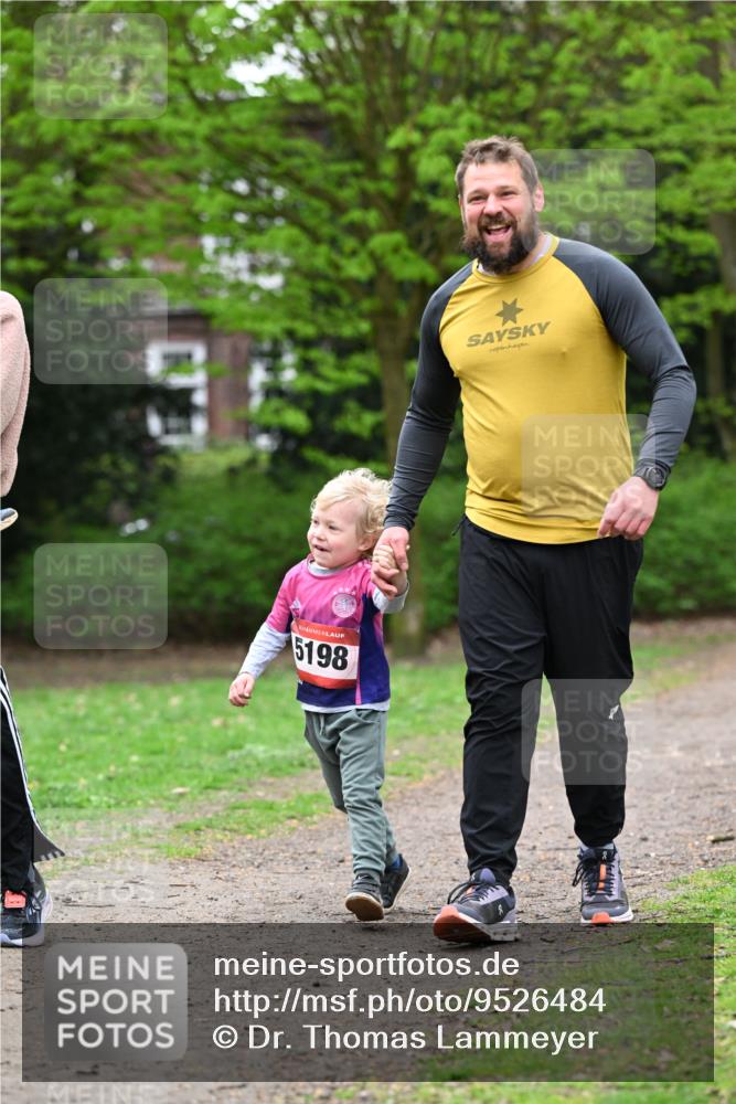 19.04.2026 - Hammer Lauf Dr. Thomas Lammeyer http://msf.ph/oto/9526484 19.04.2026 09:12:31 Laufen 5198 meine-sportfotos.de