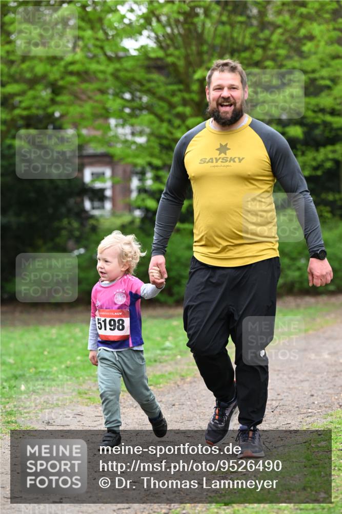 19.04.2026 - Hammer Lauf Dr. Thomas Lammeyer http://msf.ph/oto/9526490 19.04.2026 09:12:31 Laufen 5198 meine-sportfotos.de