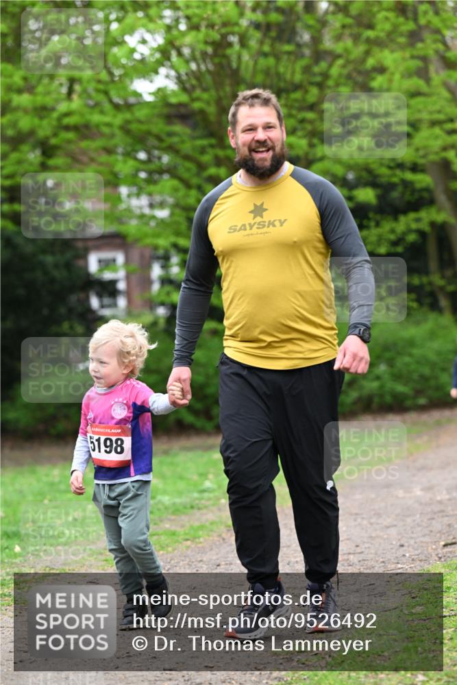 19.04.2026 - Hammer Lauf Dr. Thomas Lammeyer http://msf.ph/oto/9526492 19.04.2026 09:12:32 Laufen 5198 meine-sportfotos.de