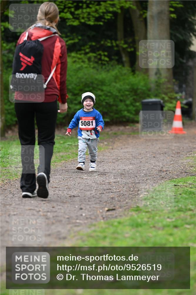 19.04.2026 - Hammer Lauf Dr. Thomas Lammeyer http://msf.ph/oto/9526519 19.04.2026 09:13:07 Laufen 5081 meine-sportfotos.de