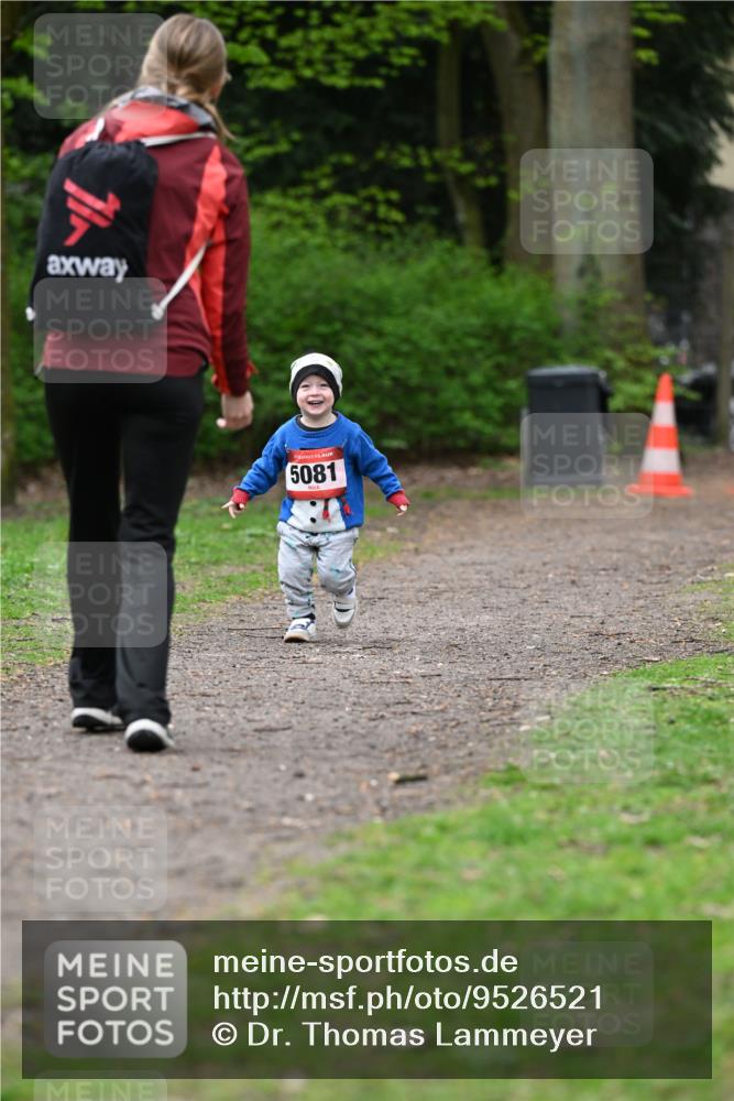 19.04.2026 - Hammer Lauf Dr. Thomas Lammeyer http://msf.ph/oto/9526521 19.04.2026 09:13:08 Laufen 5081 meine-sportfotos.de