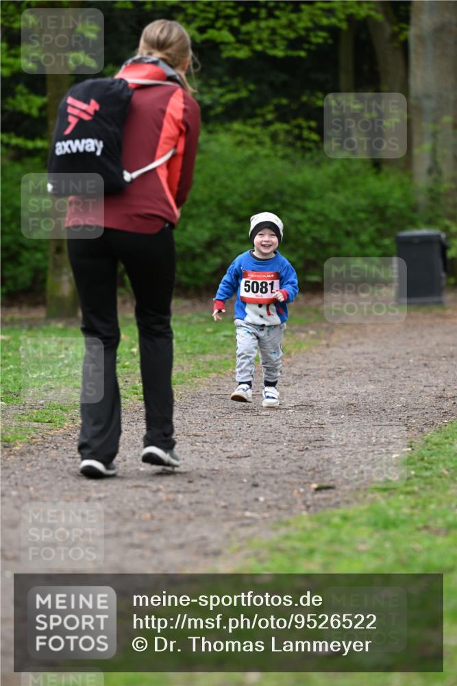 19.04.2026 - Hammer Lauf Dr. Thomas Lammeyer http://msf.ph/oto/9526522 19.04.2026 09:13:08 Laufen 5081 meine-sportfotos.de
