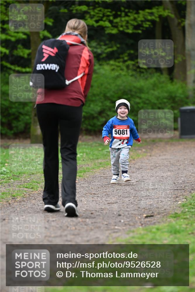 19.04.2026 - Hammer Lauf Dr. Thomas Lammeyer http://msf.ph/oto/9526528 19.04.2026 09:13:08 Laufen 5081 meine-sportfotos.de