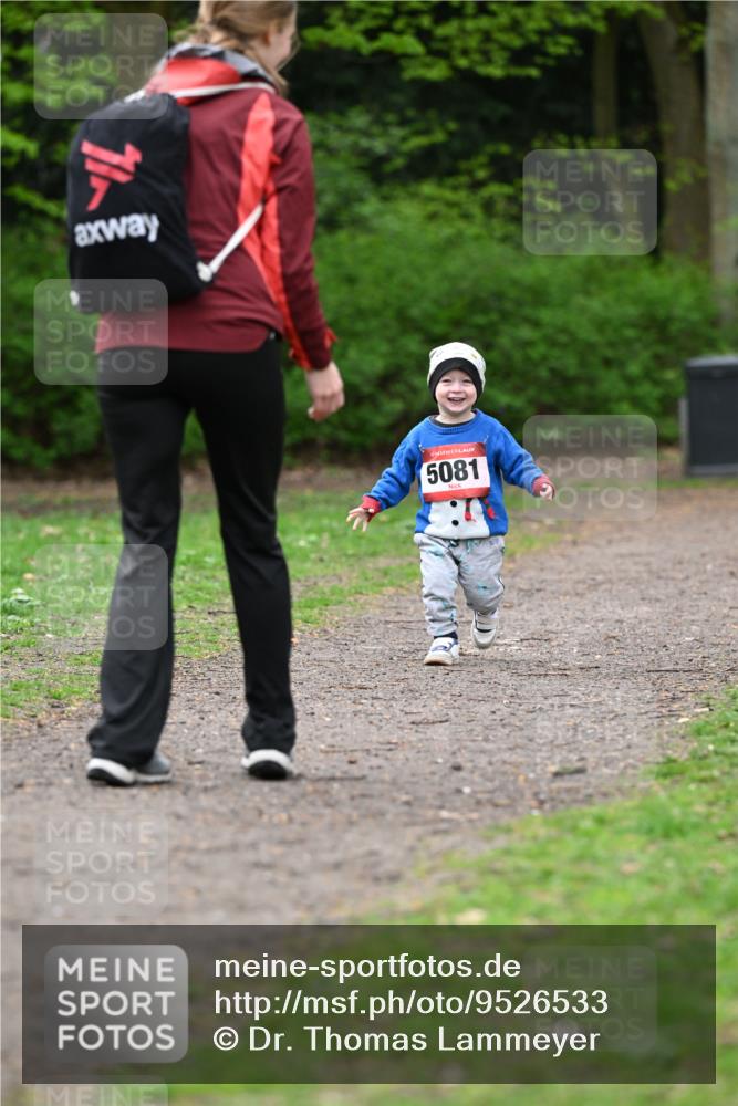 19.04.2026 - Hammer Lauf Dr. Thomas Lammeyer http://msf.ph/oto/9526533 19.04.2026 09:13:09 Laufen 5081 meine-sportfotos.de
