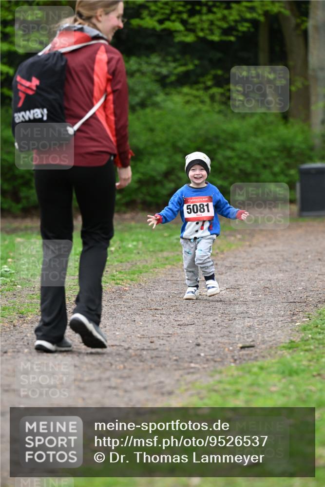 19.04.2026 - Hammer Lauf Dr. Thomas Lammeyer http://msf.ph/oto/9526537 19.04.2026 09:13:09 Laufen 5081 meine-sportfotos.de