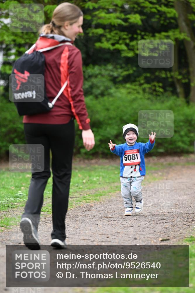 19.04.2026 - Hammer Lauf Dr. Thomas Lammeyer http://msf.ph/oto/9526540 19.04.2026 09:13:09 Laufen 5081 meine-sportfotos.de