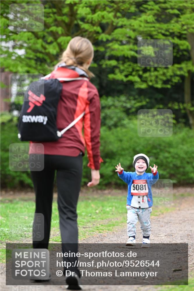 19.04.2026 - Hammer Lauf Dr. Thomas Lammeyer http://msf.ph/oto/9526544 19.04.2026 09:13:10 Laufen 5081 meine-sportfotos.de
